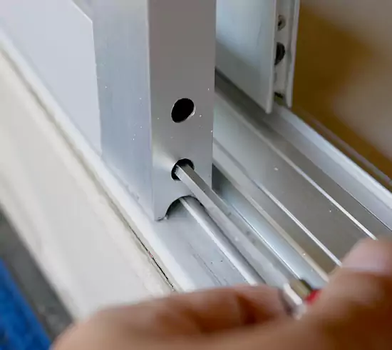 Maintenance in St. Cloud