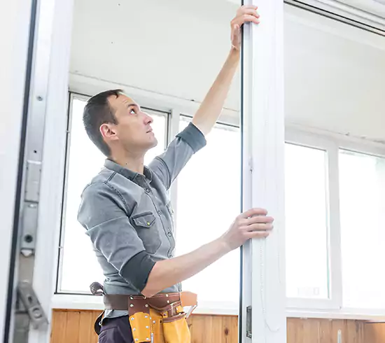 Replacement in St. Cloud